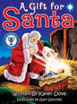 A Gift for Santa - Hardcover