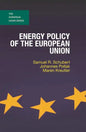 Energy Policy of the European Union - Paperback