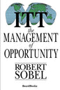 ITT: The Management of Opportunity - Paperback
