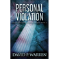 Personal Violation - Paperback