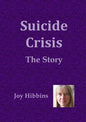 Suicide Crisis: The Story - Paperback