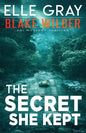 The Secret She Kept - Paperback