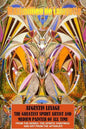 Augustin Lesage, the greatest spirit artist and medium painter of all time (In Colors) - Paperback