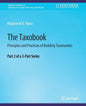 The Taxobook: Principles and Practices of Building Taxonomies, Part 2 of a 3-Part Series - Paperback