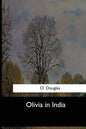 Olivia in India - Paperback