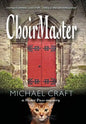 ChoirMaster: A Mister Puss Mystery - Hardcover