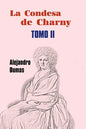 La condesa de Charny (Tomo 2) - Paperback