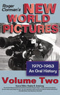 Roger Corman's New World Pictures, 1970-1983: An Oral History, Vol. 2 (hardback) - Hardcover