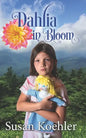 Dahlia in Bloom - Paperback