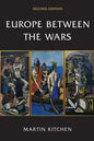 Europe Between the Wars - Paperback