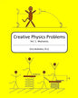 Creative Physics Problems: Mechanics - Paperback