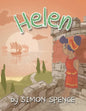 Helen: Book 9- Early Myths: Kids Books on Greek Myth - Paperback