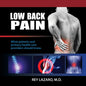 Low Back Pain, What patients and primary care health care providers should know - Paperback