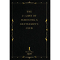 The 21 Laws of Surviving a Gentlemen's Club - Hardcover
