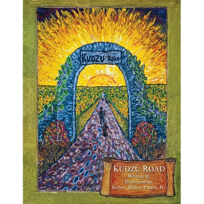 Kudzu Road - Paperback