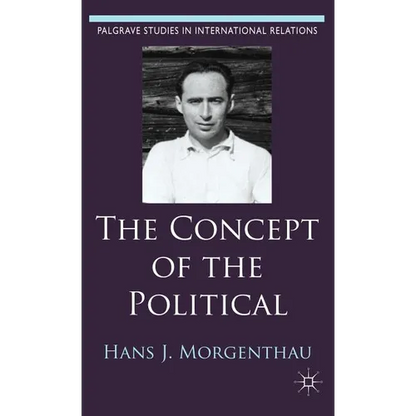 The Concept of the Political - Hardcover