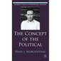The Concept of the Political - Hardcover
