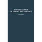 Howard Hanson in Theory and Practice - Hardcover