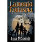 Lamento Fantasma: Una novela en español de misterio cozy - Paperback