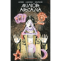 Minor Arcana Vol. 2 - Paperback