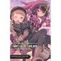 Sword Art Online Alternative Gun Gale Online, Vol. 10 (Light Novel): Five Ordeals Volume 10 - Paperback