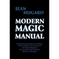 Modern Magic Manual - Paperback