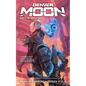Denver Moon: The Saint of Mars (Book Two) - Paperback