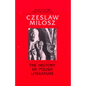 The History of Polish Literature, Updated Edition - Paperback