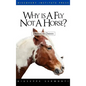Why Is a Fly Not a Horse? - Hardcover