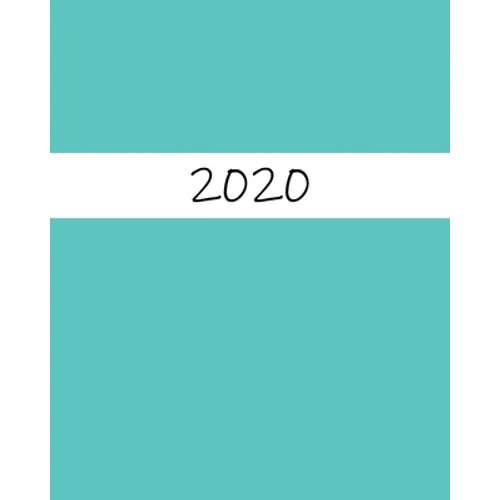 Guía de Balance para el 2020 - Paperback