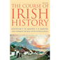 The Course of Irish History - Paperback