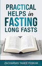 Practical Helps in Fasting Long Fasts - Paperback