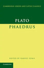 Plato: Phaedrus - Paperback