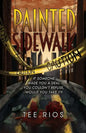 Painted Sidewalk - Paperback