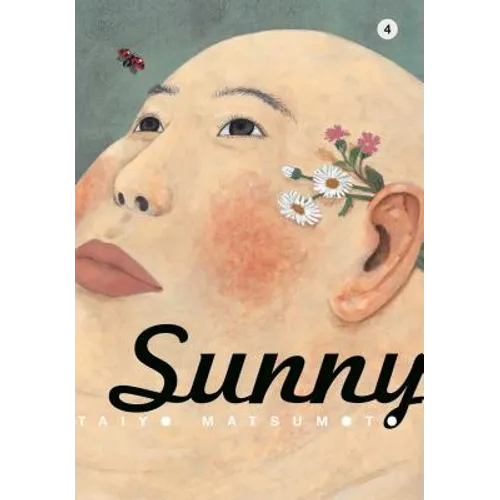 Sunny, Vol. 4 - Hardcover