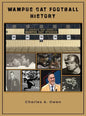 Wampus Cat Football History - Hardcover