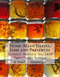 Home-Made Jellies, Jams and Preserves - Paperback