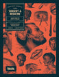 Surgery and Medicine: An Image Archive of Vintage Medical Images for Artists and Designers - Paperback