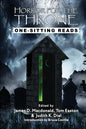 Horror for the Throne: One-Sitting Reads - Paperback