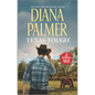 Texas Tough - Paperback