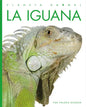 La Iguana - Paperback