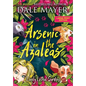 Arsenic in the Azaleas - Hardcover