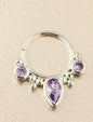 No Hole Nose Decoration Nose Clip Jewelry