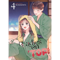 Ladies on Top Vol. 4 - Paperback