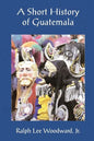 A Short History of Guatemala - Paperback