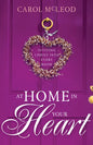 At Home in Your Heart: Inviting Christ Into Every Room - Hardcover