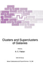 Clusters and Superclusters of Galaxies - Paperback
