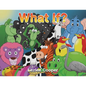 What If? - Paperback