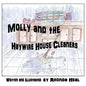Molly and the Haywire Housecleaners - Paperback