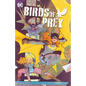 Birds of Prey Vol. 2: Birds of Prey Vol. 2 Worlds Without End - Paperback